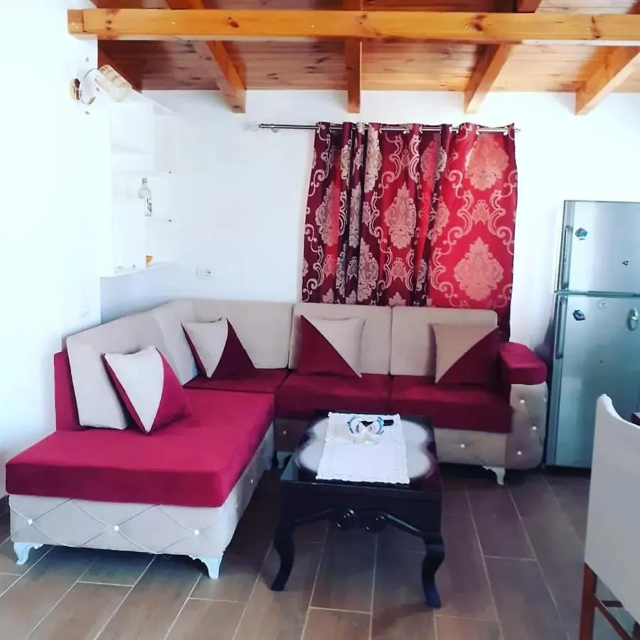 Ramaj Apartment Ksamil