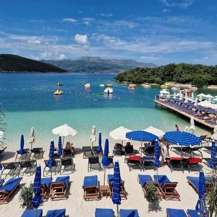Ramaj Apartment Ksamil