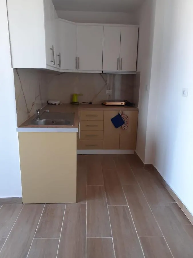 Ramaj Apartment Ksamil 0*,