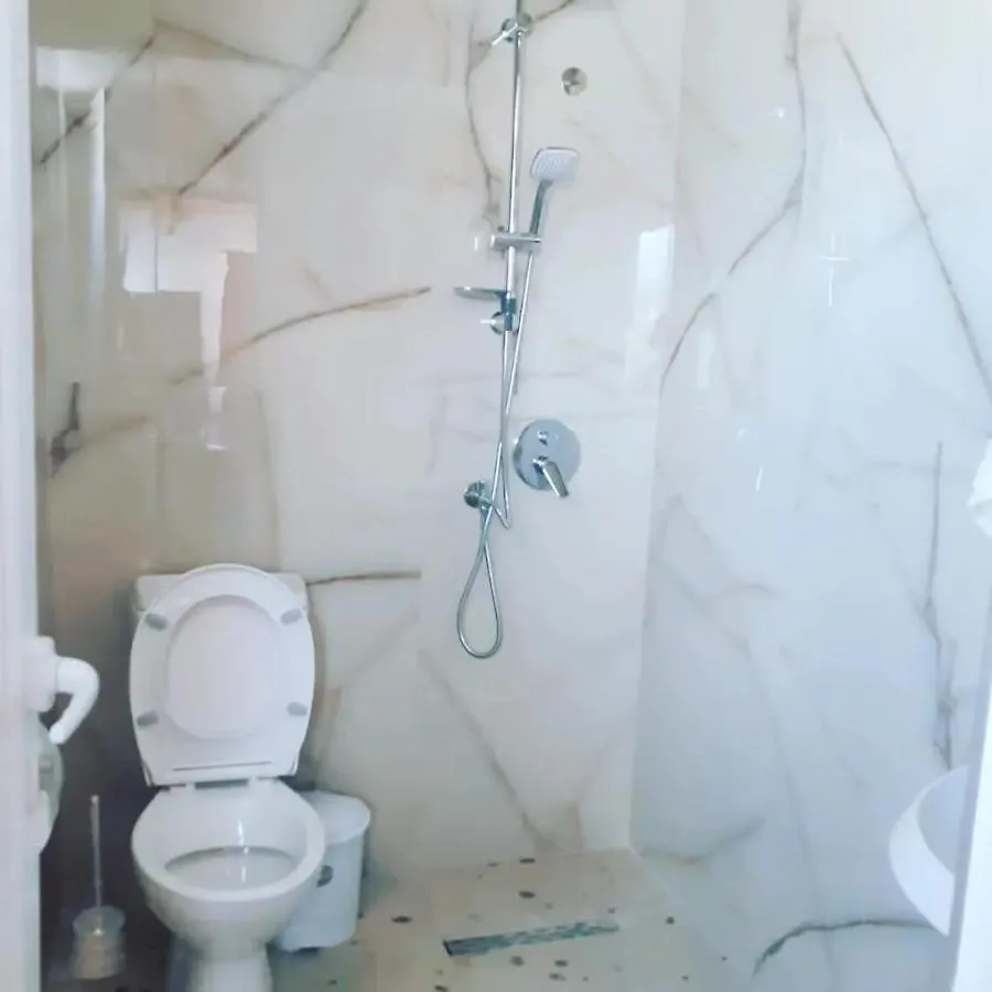 Ramaj Apartment קסאמיל