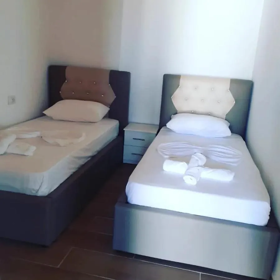 Ramaj Apartment Ksamil 0*,
