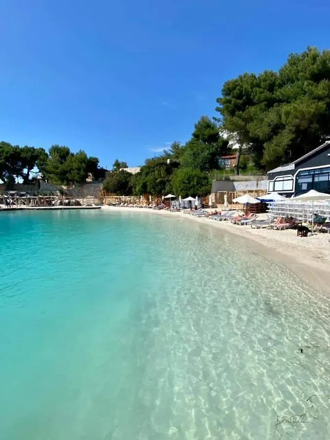 Ramaj Apartment Ksamil Albania