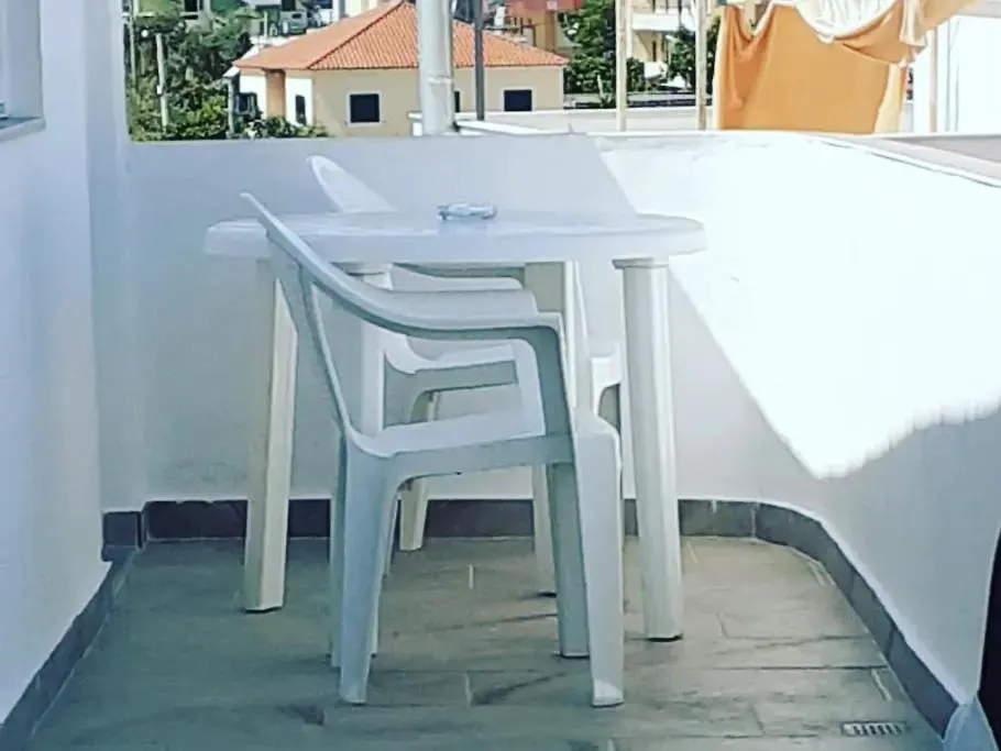 Ramaj Apartment Ksamil Albania