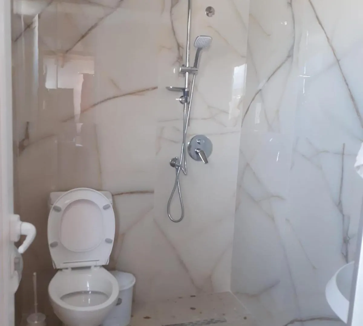 Ramaj Apartment 사밀