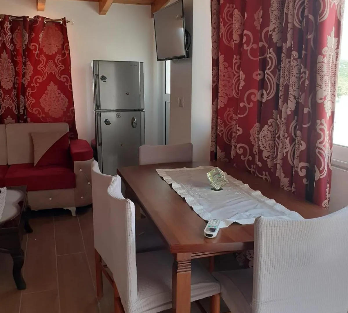 Ramaj Apartment Ksamil Albania