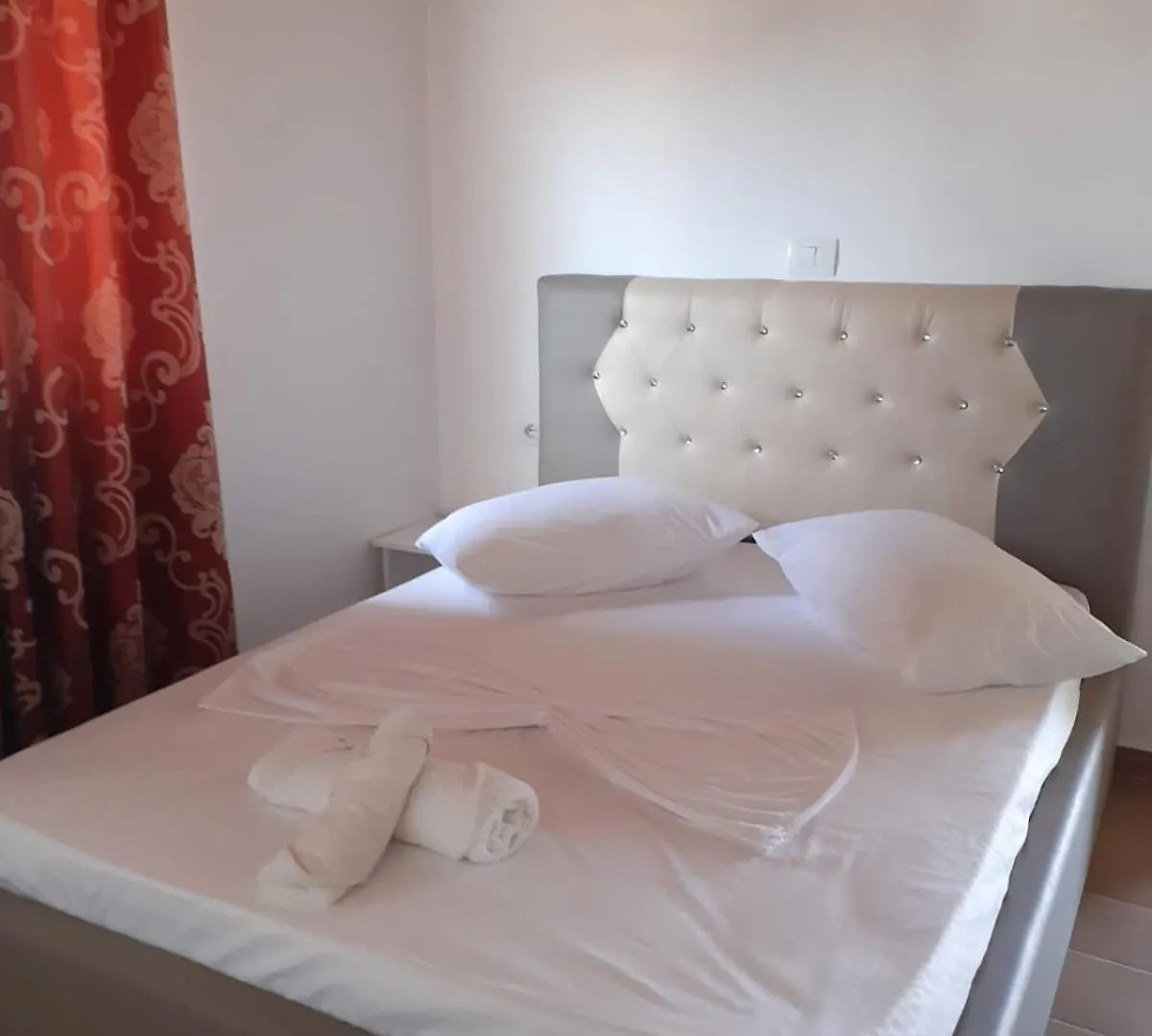 Ramaj Apartment Ksamil