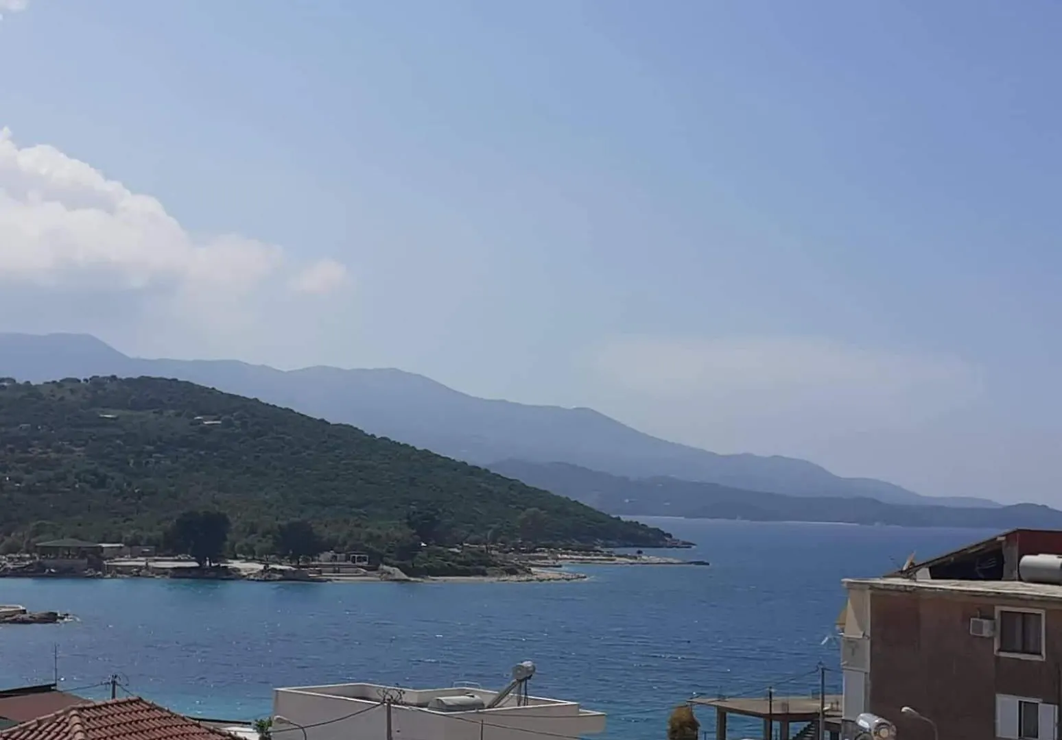 Ramaj Apartment Ksamil