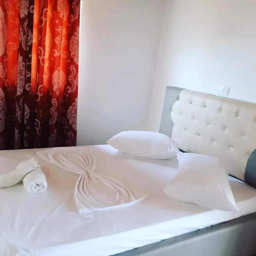 Ramaj Apartment Ksamil