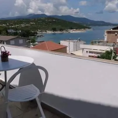 Ramaj Apartment Ksamil