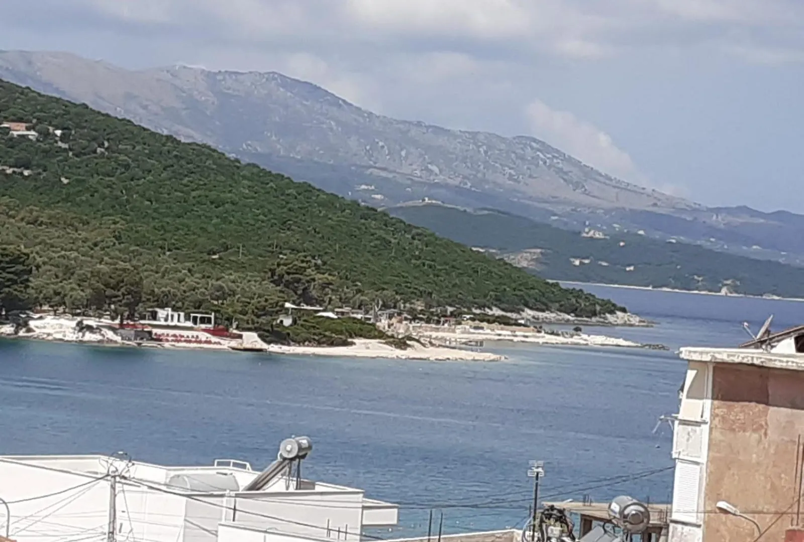 Ramaj Apartment Ksamil Albania