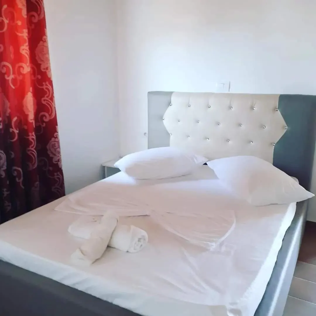 Ramaj Apartment Ksamil