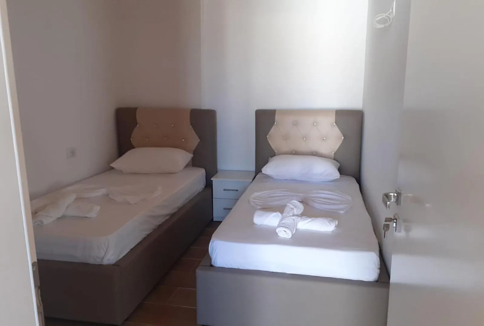 Ramaj Apartment Ksamil