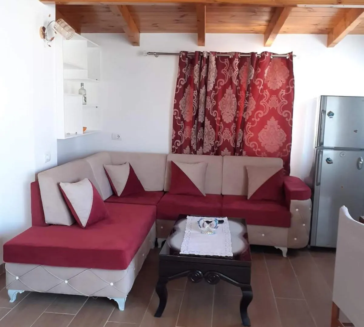 Ramaj Apartment קסאמיל 0*,  אלבניה
