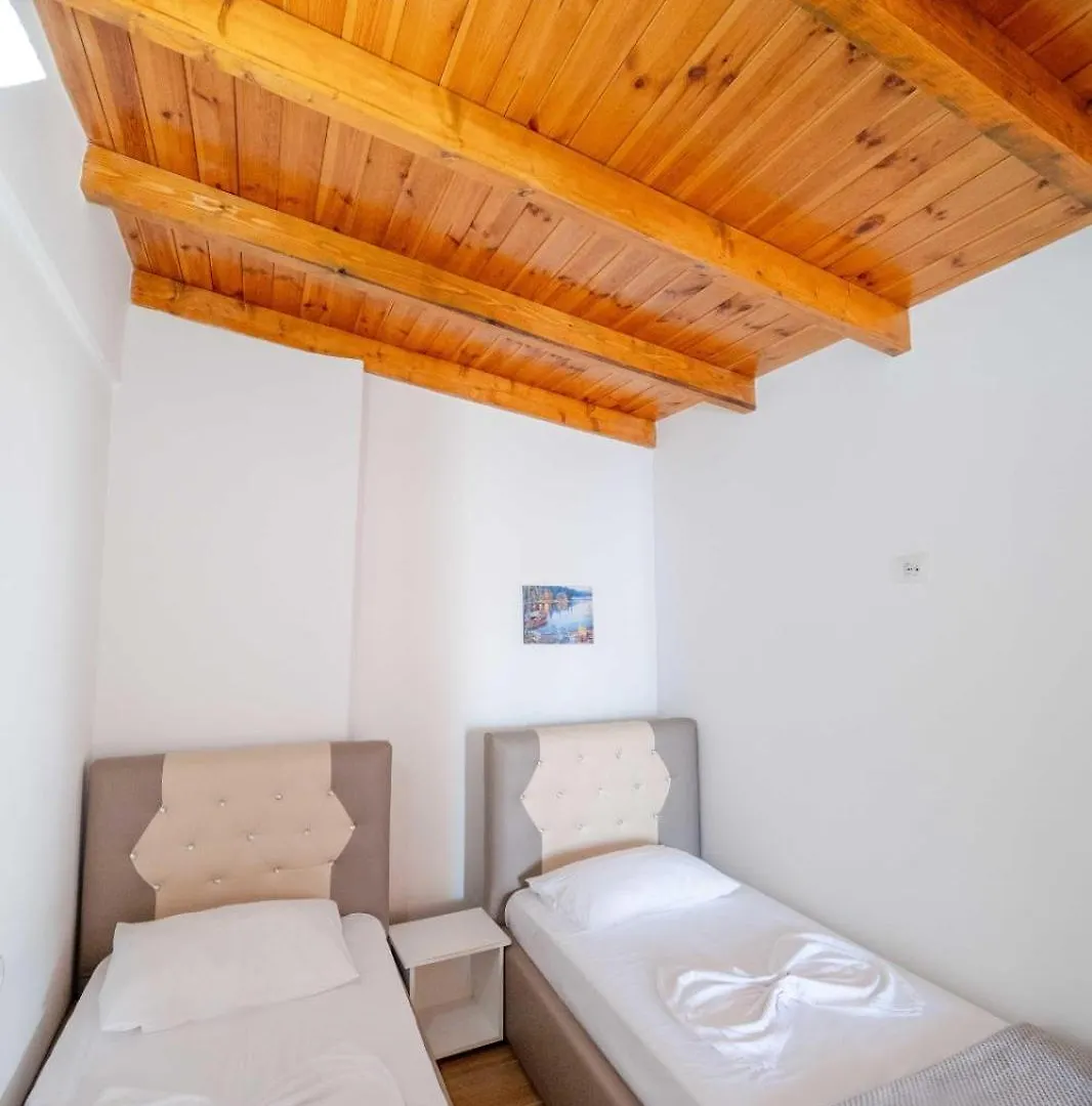 Ramaj Apartment 사밀