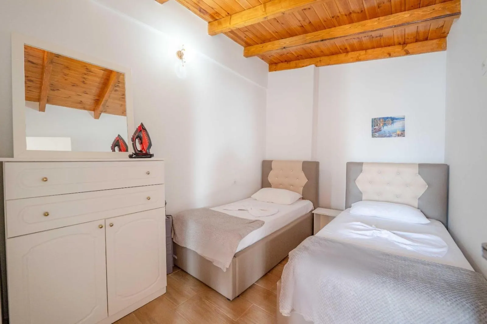 Ramaj Apartment 사밀