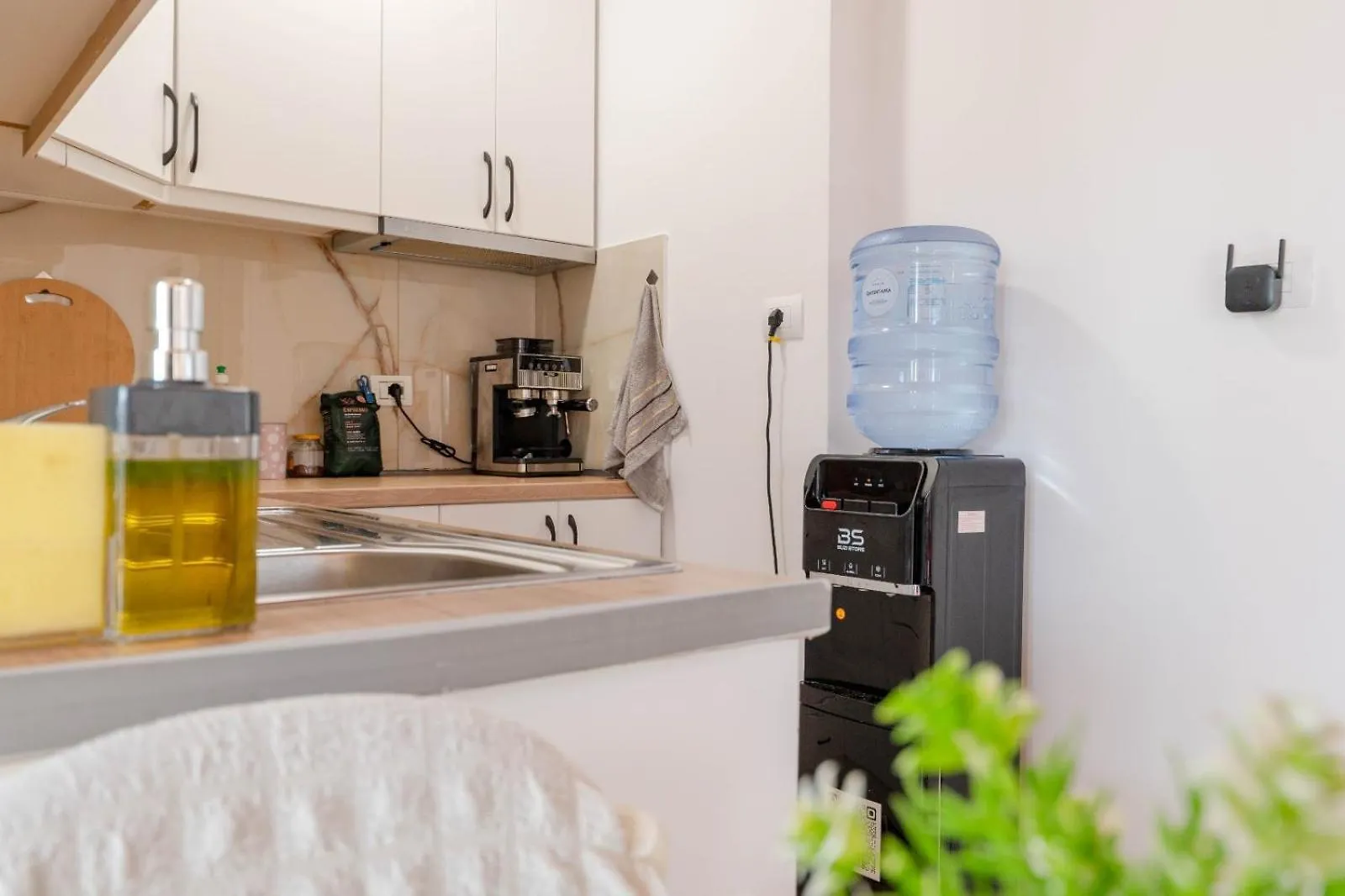 Ramaj Apartment 사밀 0*,  알바니아